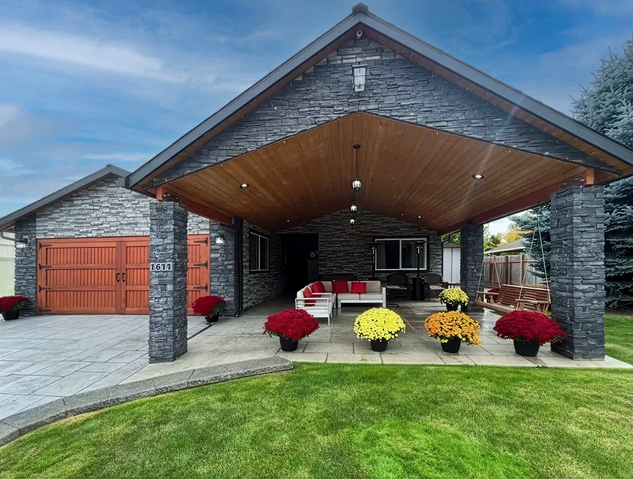 01 Briarwood Senior Family Home Llc